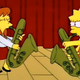 Image for article titled The Simpsons (Classic): “Lisa's Rival”